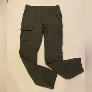 Columbia Omni Shade Protection women’s pants size 4